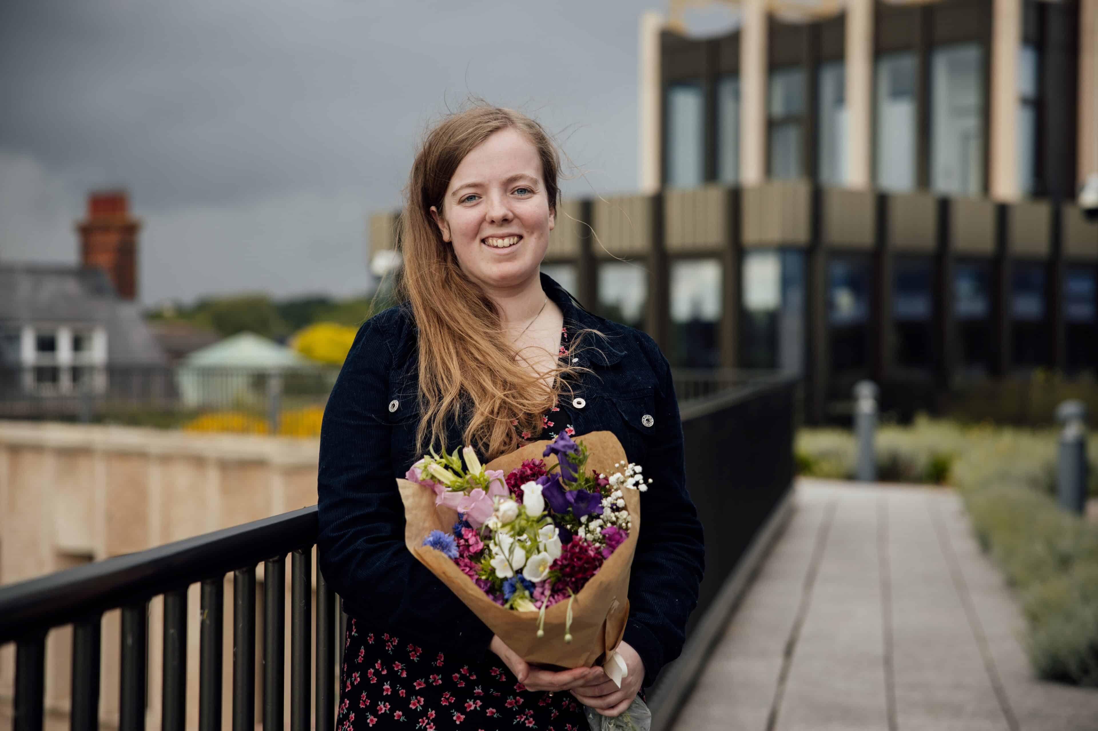 Carys Hoggan,