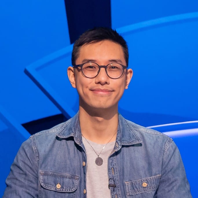 photo of Henry Tang
