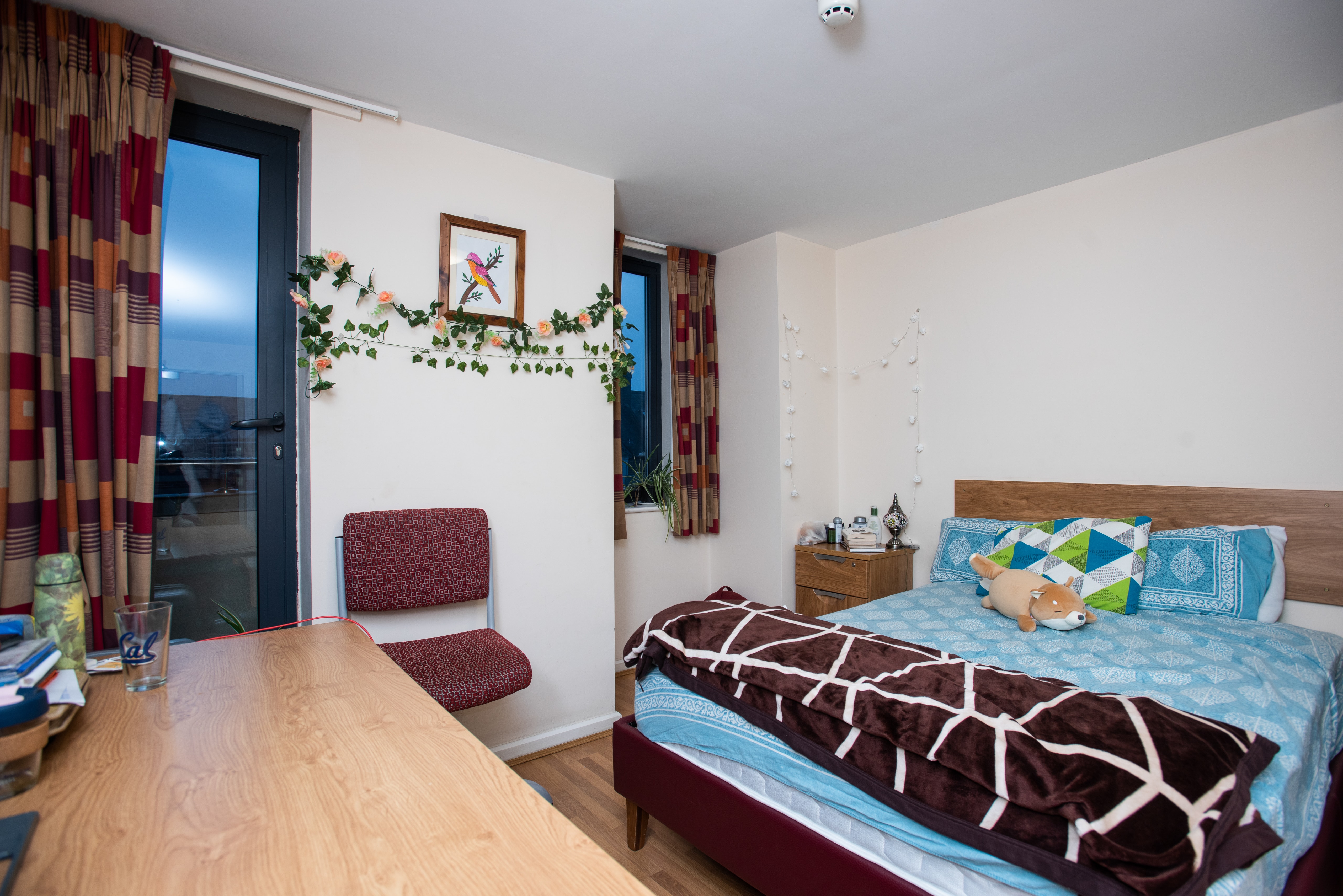205 Cowley Road