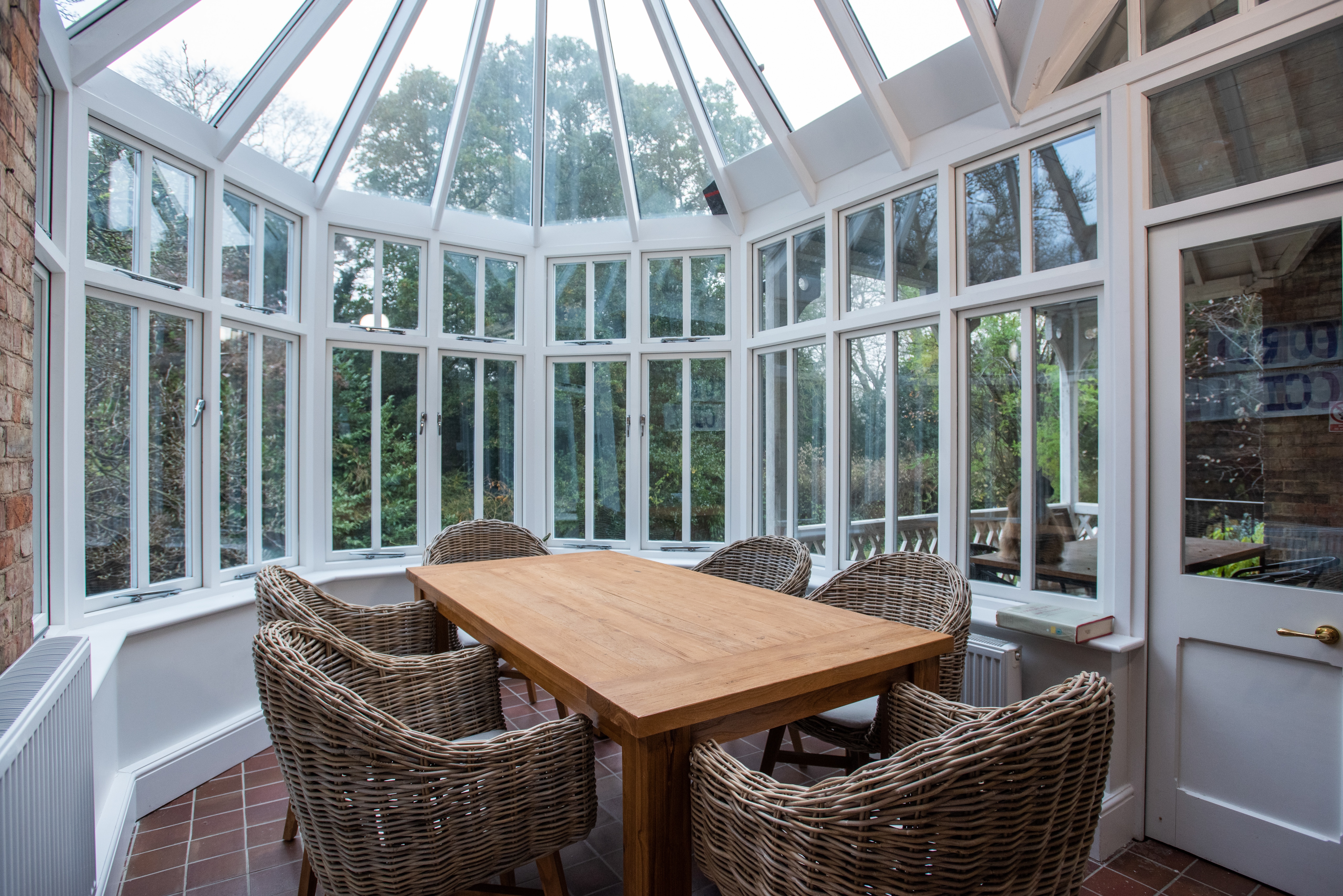 11 Norham Gardens