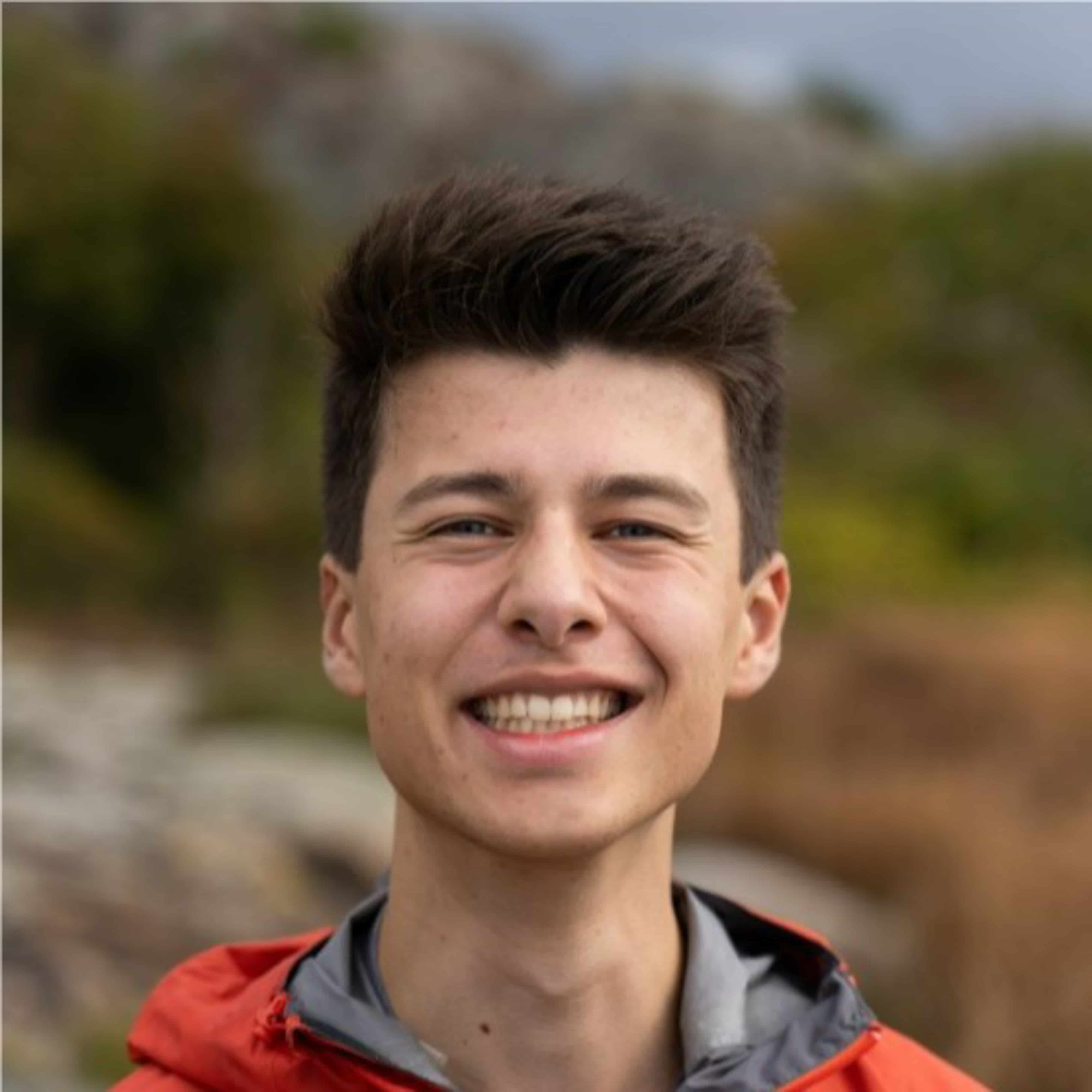 Zachary Elliott